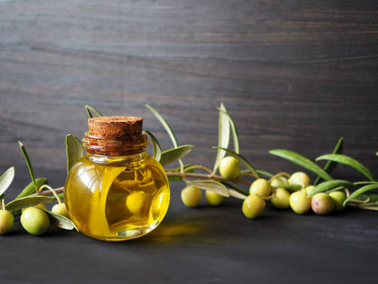 Recettes Huile d'Argan