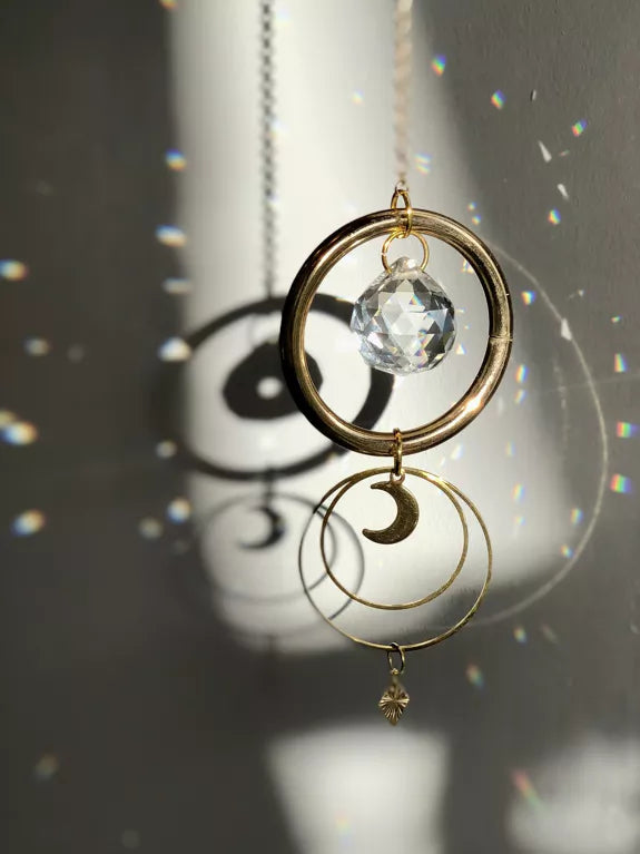 Bijoux & pierres naturelles