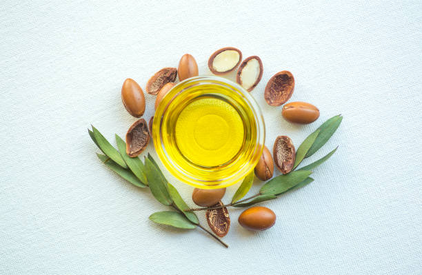 Huile d'argan