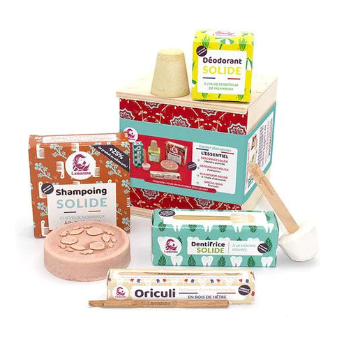 Bien-être et Beauté