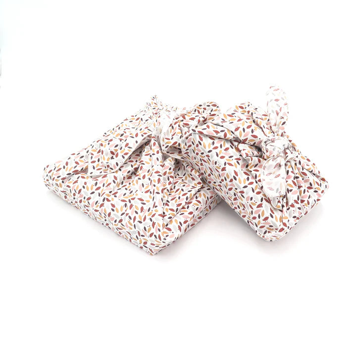 FUROSHIKI - Emballage cadeau réutilisable - Plusieurs tailles