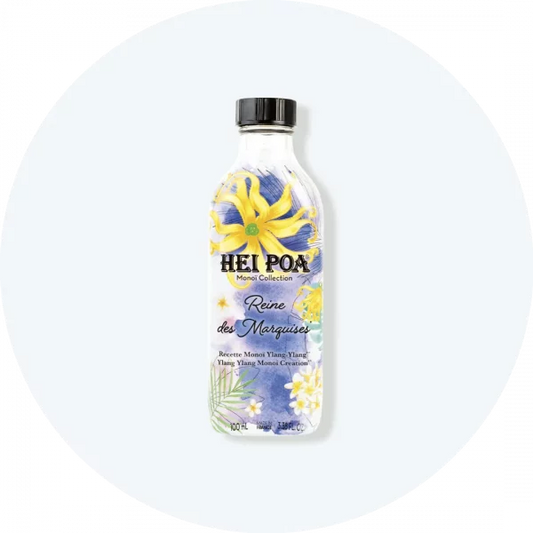 Monoï Reine des Marquises