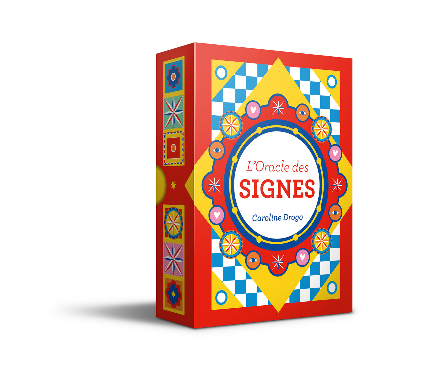 Oracle des signes