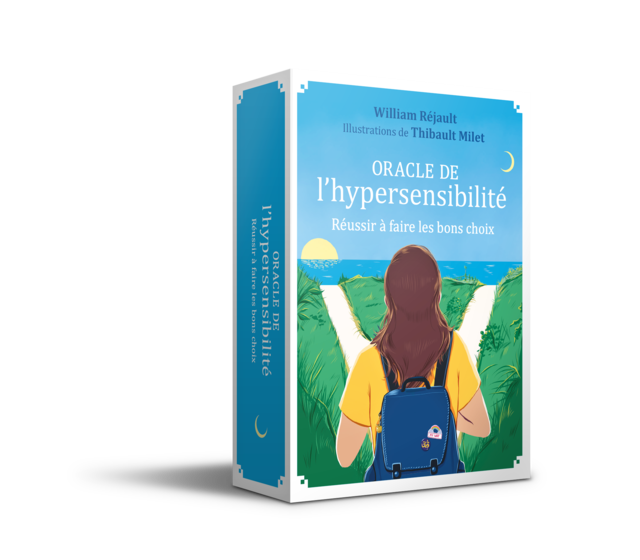 Oracle de l'hypersensibilité