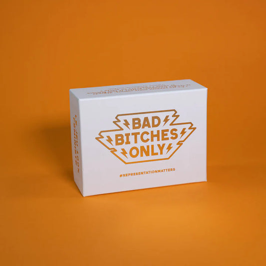 Jeu | Bad Bitches Only |