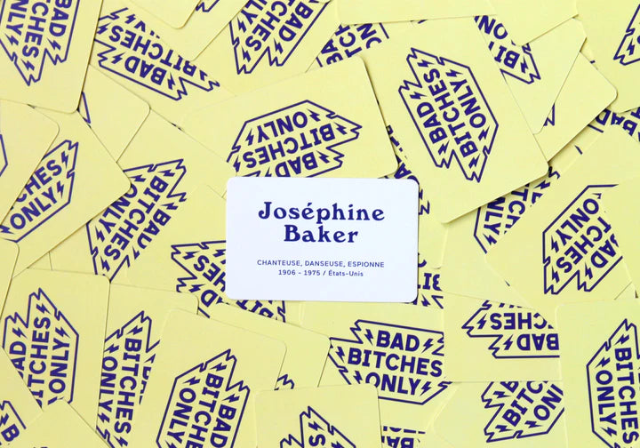 Jeu | Bad Bitches Only |