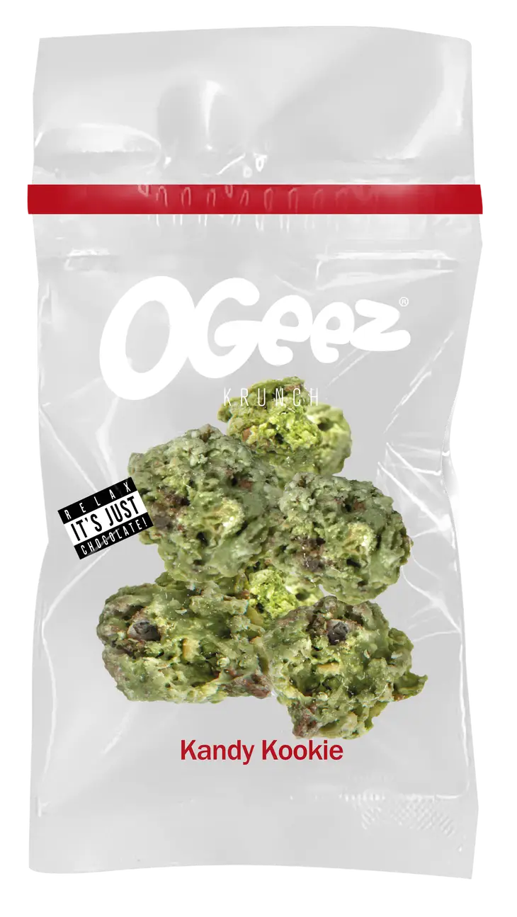 OGEEZ | Chocolats |