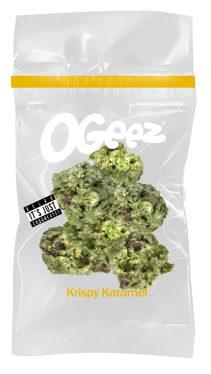 OGEEZ | Chocolats |