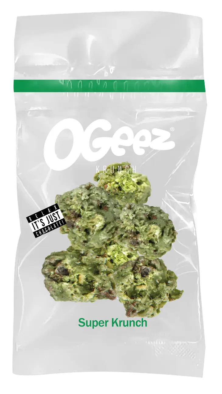 OGEEZ | Chocolats |