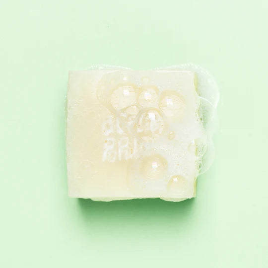 Soin Nettoyant Détente Cellulaire CBD - 90g