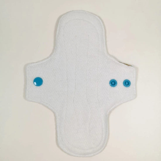 Serviette hygiénique chanvre- normal
