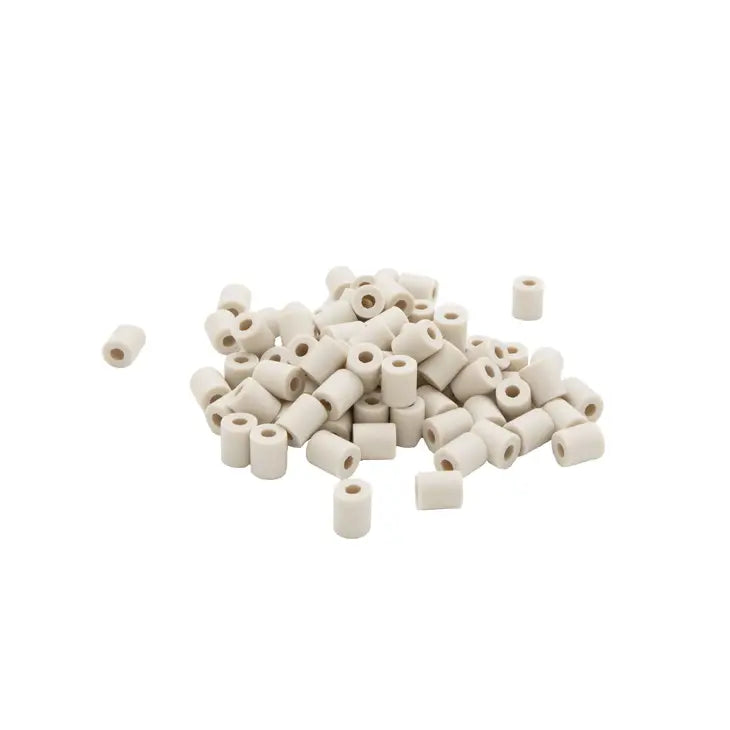 Perles en céramique | Lot de 15 ou 30 perles