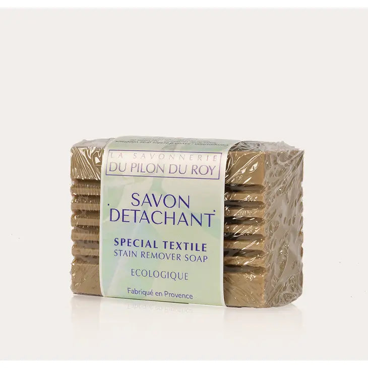 Savon détachant | Spécial textile