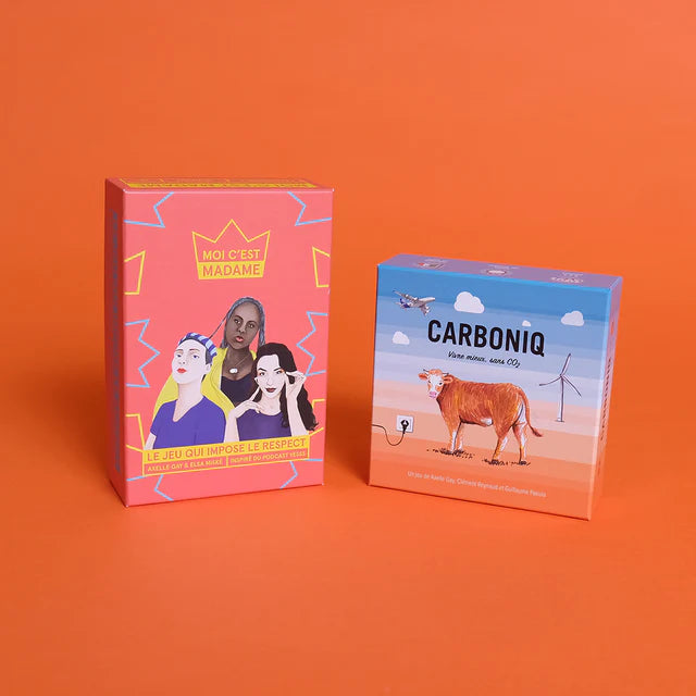 Pack Éco-féministe