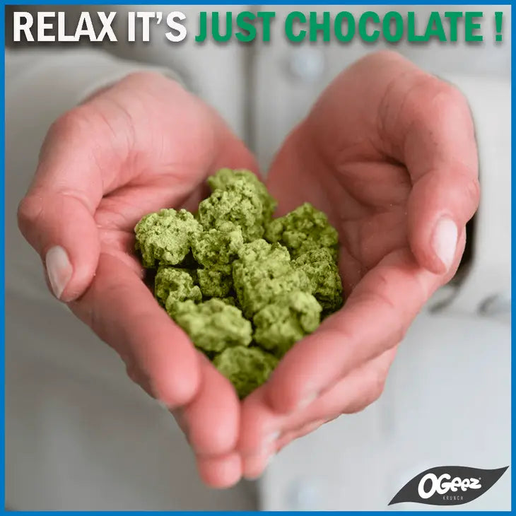OGEEZ | Chocolats |