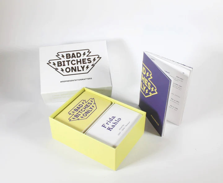 Jeu | Bad Bitches Only |