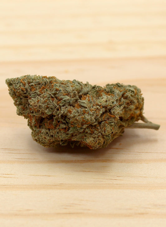 Girl scout cookies de la Drôme - BIO | 10g