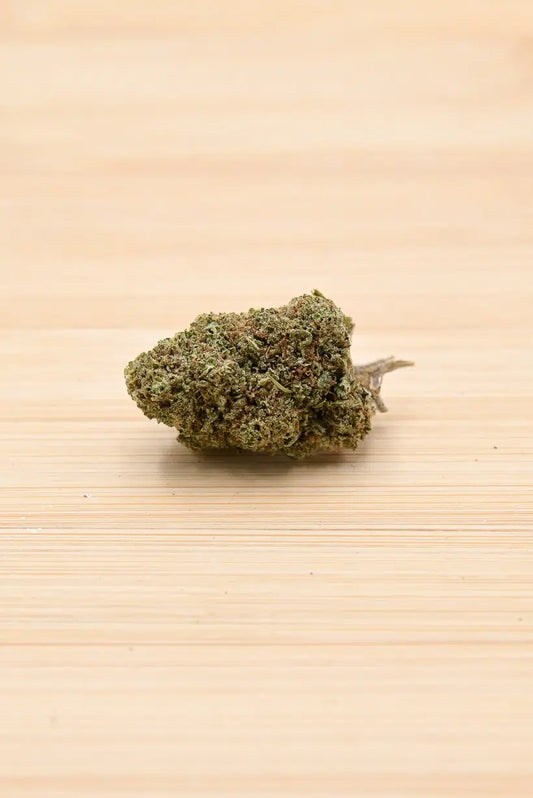 Super skunk - BIO | 1g